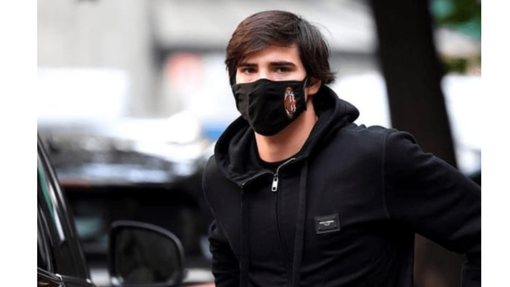 Jadi Pembelian Termahal, Apa yang Bisa Diberikan Sandro Tonali untuk Newcastle?