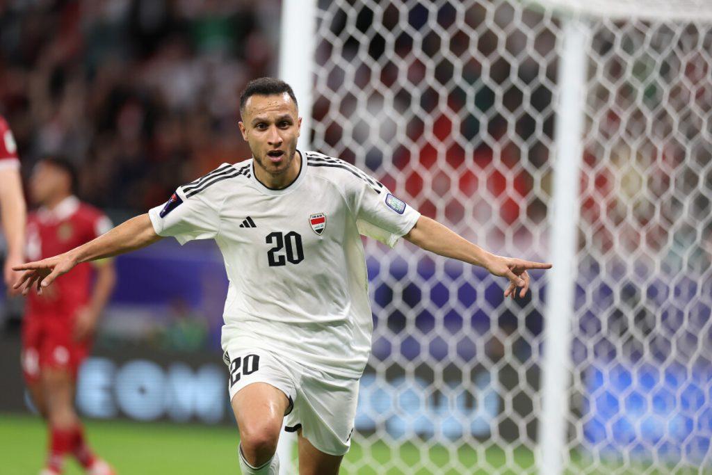 Indonesia vs Irak: Analisis Singkat Mengapa Gol Kedua Irak Ditetapkan Sebagai Gol Sah