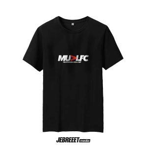 T-shirt Manchaster United vs Liverpool FE CUP 4-3