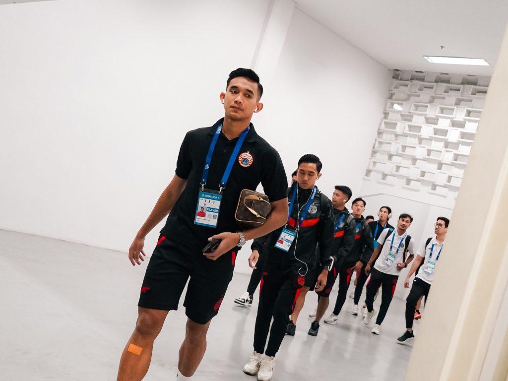 Musim 2024/2025 menjadi bukti nyata kebangkitan Rizky Ridho sebagai salah satu pemain belakang terbaik di Indonesia.
