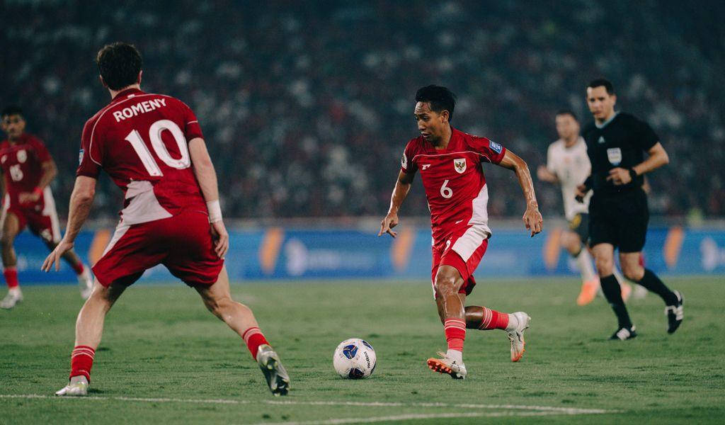 Nomor Punggung 6 untuk Debut Spesial Seorang Beckham Putra Beckham Putra