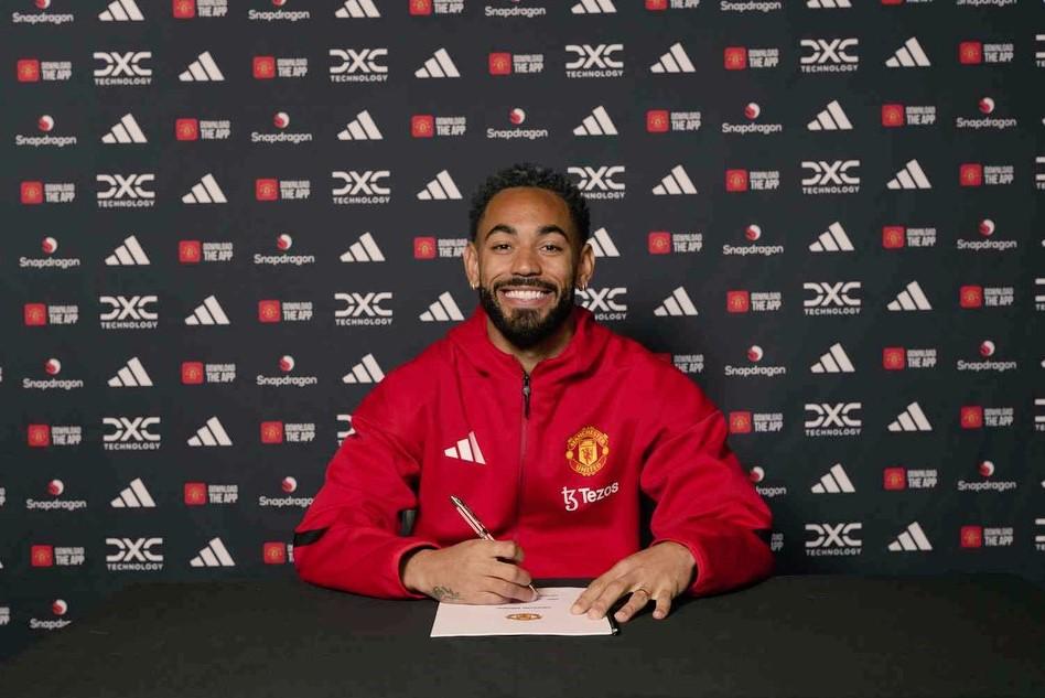 Apa yang Bisa Diharapkan Man. United dari Matheus Cunha yang Resmi Pindah