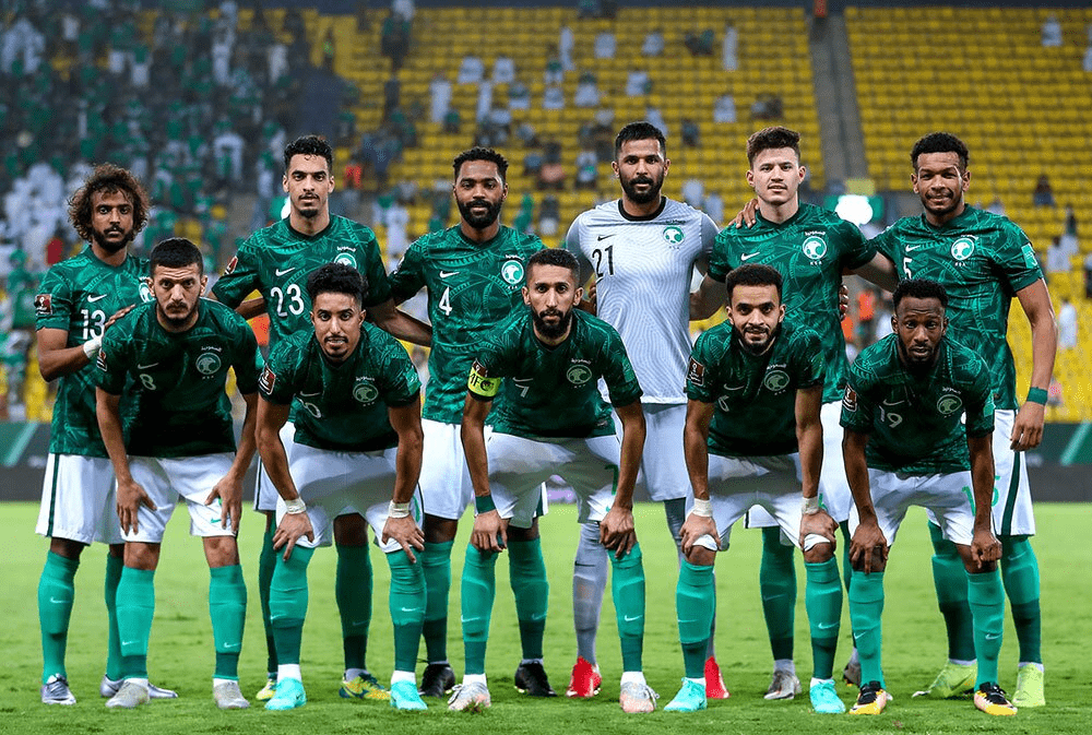 Arab Saudi telah menorehkan sejarah gemilang di Piala Asia dengan meraih gelar juara sebanyak tiga kali.