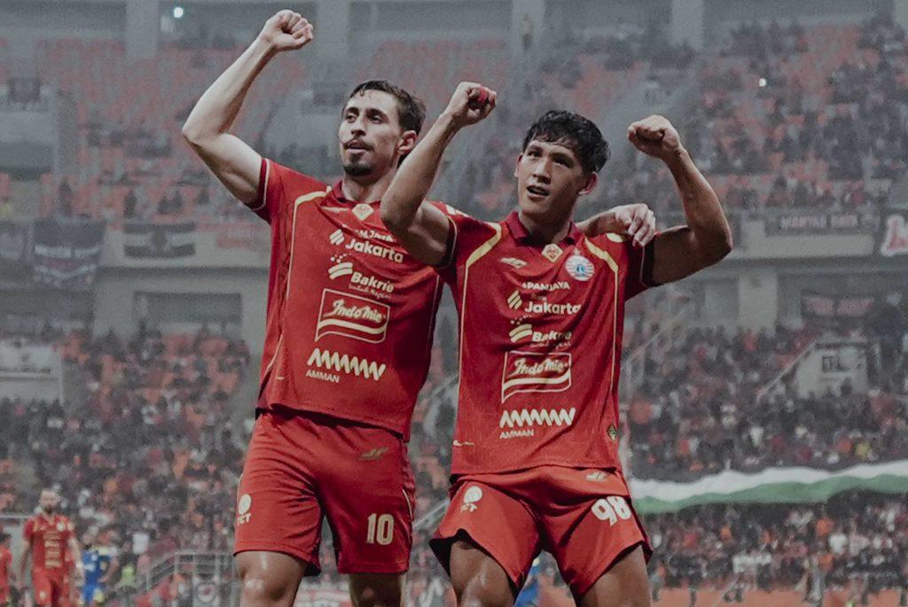 Persija Jakarta tampil denagn cukup meyakinkan di laga uji coba menjelang Super League 2025/2026 bergulir.