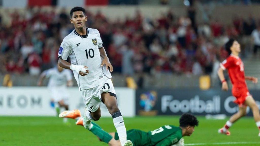 Timnas U-17 Indonesia sedang menjalani pemusatan latihan di Bali sebagai persiapan untuk Piala Dunia U-17 2025 di Qatar.