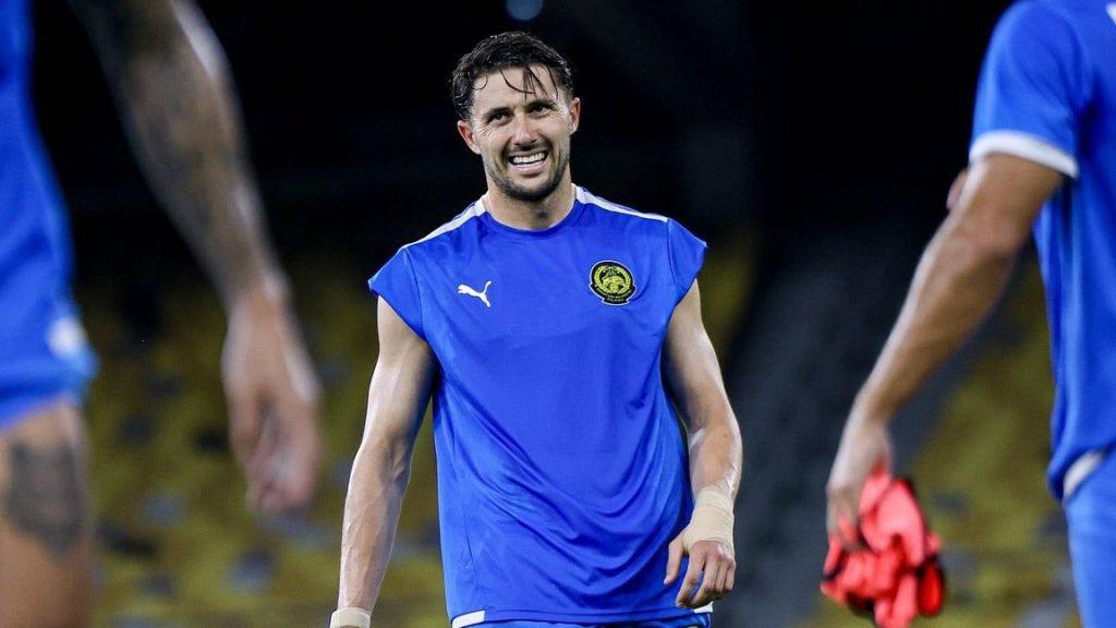 Kontroversi seputar status pemain naturalisasi Timnas Malaysia, Facundo Garces, akhirnya menemui titik terang.