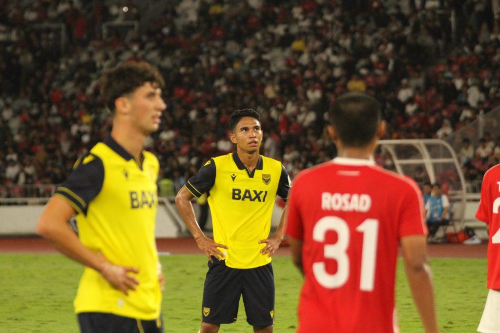 Sebuah unggahan dari akun Italian Football TV membuat heboh di Italia. "Indonesia sungguh-sungguh mencintai sepak bola.