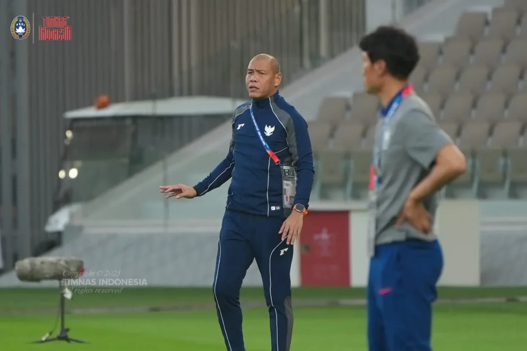 Pelatih Timnas U-17 Indonesia, Nova Arianto, menyampaikan keinginannya untuk menambah pemain diaspora dalam skuadnya.