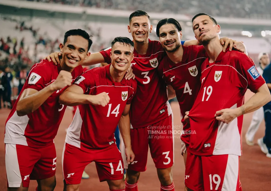 Siapa sangka jika saat ini ternyata Indonesia punya 37 pemain berpotensi yang tengah berkarier di luar negeri.