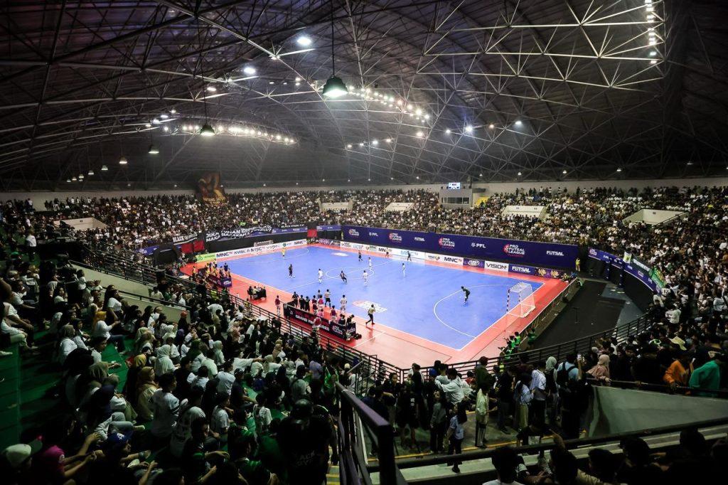 Federasi Futsal Indonesia (FFI) resmi mengumumkan dibukanya proses seleksi untuk Slot Lisensi Ekspansi ke-13 dan ke-14.